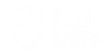 Sell Sayfa Logo