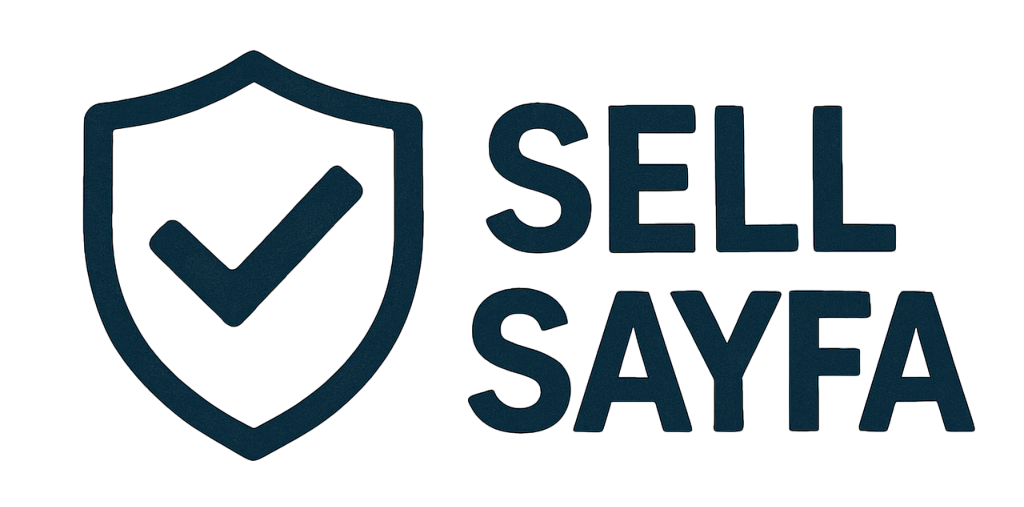 Sell Sayfa Logo